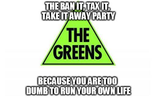 The-Greens